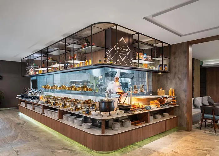 Novotel Suites Yogyakarta Malioboro